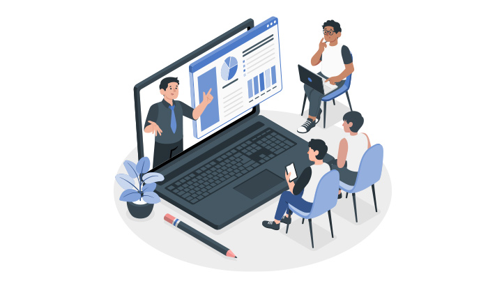 Gamificación de Cursos