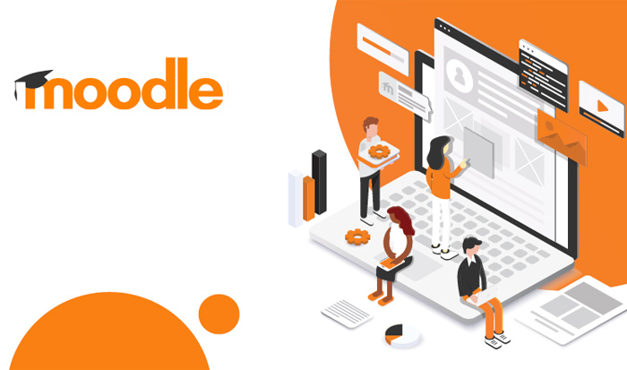 Implementación Moodle